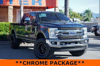 Used 2018 Ford F-250 - photo 1
