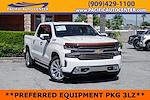 2019 Chevrolet Silverado 1500 Crew Cab 4WD Pickup for sale #61185 - photo 1