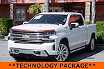 2019 Chevrolet Silverado 1500 Crew Cab 4WD Pickup for sale #61185 - photo 4