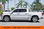 2019 Chevrolet Silverado 1500 Crew Cab 4WD Pickup for sale #61185 - photo 5