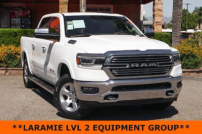 Used 2020 Ram 1500 - photo 1