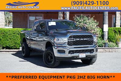Used 2022 Ram 2500 - photo 1