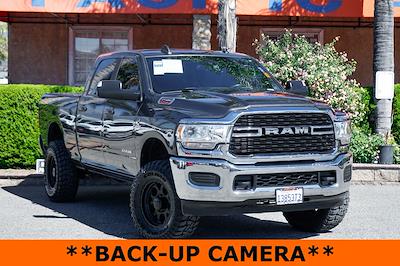 Used 2022 Ram 2500 - photo 1