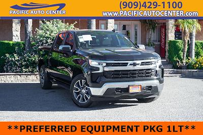 Used 2022 Chevrolet Silverado 1500 - photo 1