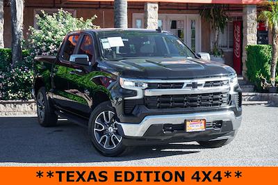 Used 2022 Chevrolet Silverado 1500 - photo 1