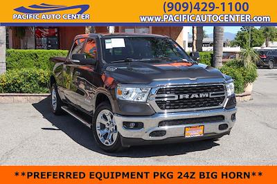 Used 2022 Ram 1500 - photo 1
