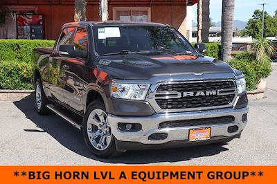 Used 2022 Ram 1500 - photo 1