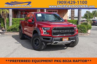 Used 2019 Ford F-150 - photo 1