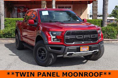Used 2019 Ford F-150 - photo 1