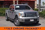 2011 Ford F-150 SuperCrew Cab RWD Pickup for sale #61194 - photo 2