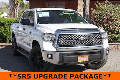 2018 Toyota Tundra Crew Cab 4WD Pickup for sale #61198 - photo 2