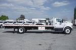 2016 Ford F-650 Regular Cab DRW RWD Cab Chassis for sale #61205 - photo 10
