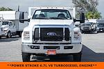 2016 Ford F-650 Regular Cab DRW RWD Cab Chassis for sale #61205 - photo 3