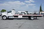 2016 Ford F-650 Regular Cab DRW RWD Cab Chassis for sale #61205 - photo 5