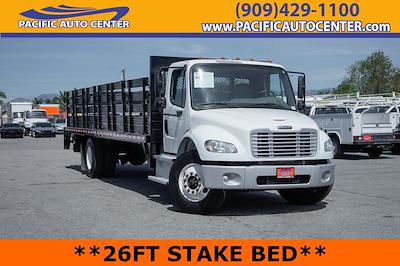 Used 2019 Freightliner M2 106 - photo 1