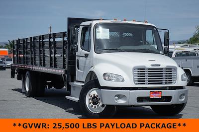 Used 2019 Freightliner M2 106 - photo 1