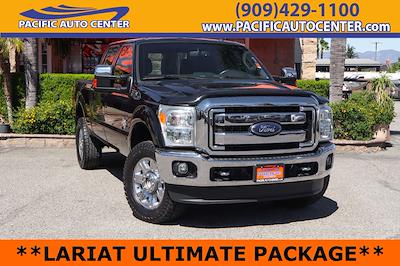 Used 2016 Ford F-350 - photo 1