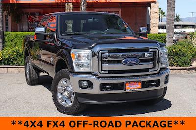 Used 2016 Ford F-350 - photo 1