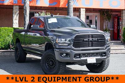 Used 2021 Ram 2500 - photo 1