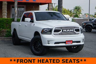 Used 2018 Ram 1500 - photo 1