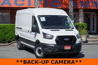 Used 2023 Ford Transit 250 - photo 1