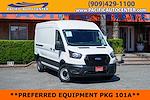 2023 Ford Transit 250 Medium Roof RWD Empty Cargo Van for sale #61226 - photo 1