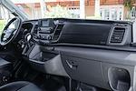 2023 Ford Transit 250 Medium Roof RWD Empty Cargo Van for sale #61226 - photo 33