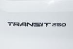 2023 Ford Transit 250 Medium Roof RWD Empty Cargo Van for sale #61226 - photo 42
