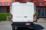 2023 Ford Transit 250 Medium Roof RWD Empty Cargo Van for sale #61226 - photo 8