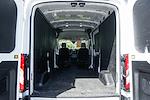 2023 Ford Transit 250 Medium Roof RWD Empty Cargo Van for sale #61226 - photo 9