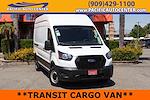 2024 Ford Transit 250 High Roof RWD Empty Cargo Van for sale #61227 - photo 1