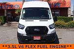 2024 Ford Transit 250 High Roof RWD Empty Cargo Van for sale #61227 - photo 3