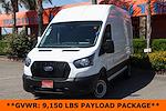 2024 Ford Transit 250 High Roof RWD Empty Cargo Van for sale #61227 - photo 4