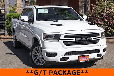 Used 2022 Ram 1500 - photo 1