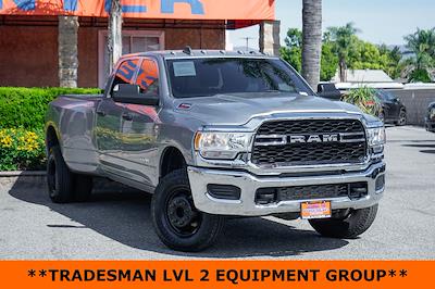 Used 2019 Ram 3500 - photo 1