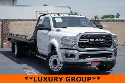2022 Ram 5500 Regular Cab DRW RWD Cab Chassis for sale #61258 - photo 2