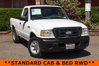 Used 2009 Ford Ranger - photo 1