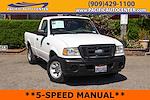 2009 Ford Ranger Regular Cab RWD Pickup for sale #61273 - photo 1