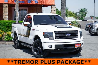 Used 2014 Ford F-150 - photo 1