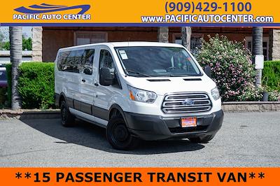 Used 2019 Ford Transit 350 - photo 1