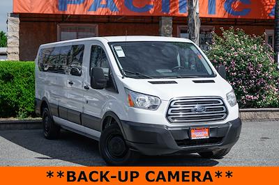 Used 2019 Ford Transit 350 - photo 1