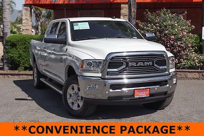 Used 2017 Ram 2500 - photo 1
