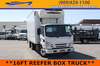 2021 Isuzu NRR Regular Cab RWD Cab Chassis for sale #61289 - photo 1