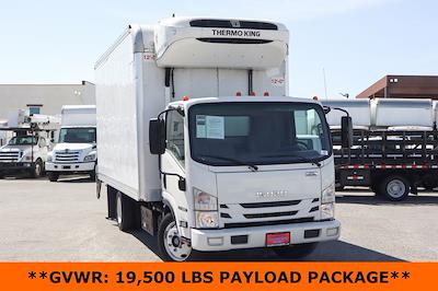 2021 Isuzu NRR Regular Cab RWD Cab Chassis for sale #61289 - photo 2