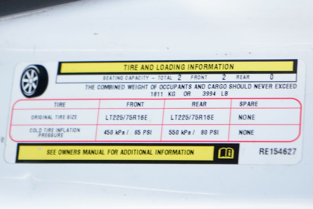 Used 2024 Ram ProMaster 2500 - photo 47
