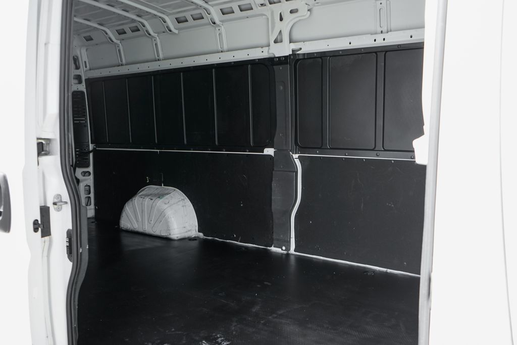 Used 2024 Ram ProMaster 3500 - photo 15