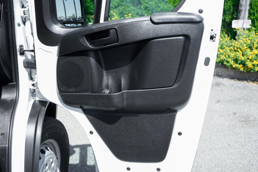 Used 2024 Ram ProMaster 3500 - photo 41