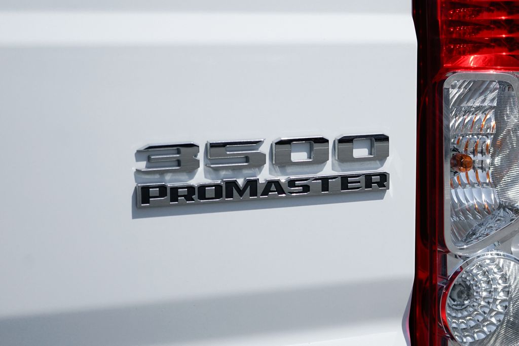 Used 2024 Ram ProMaster 3500 - photo 47