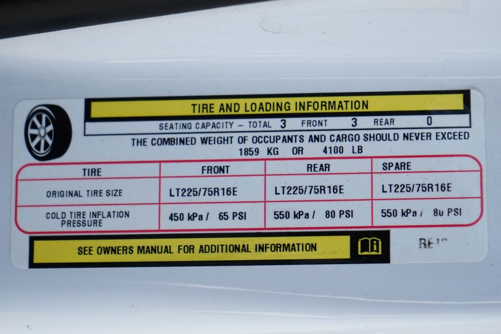 Used 2024 Ram ProMaster 3500 - photo 48