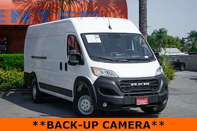 Used 2024 Ram ProMaster 3500 - photo 2